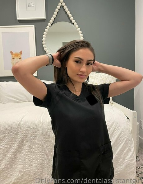 dentalassistantgirl ポルノ女優 画像