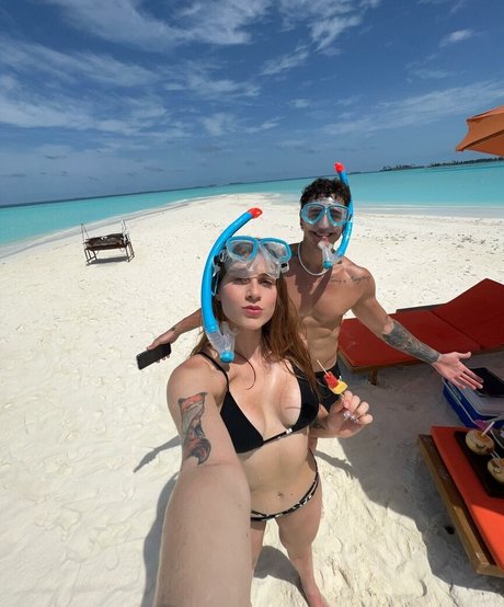 Flavia Charallo 最高のモデル ギャラリー