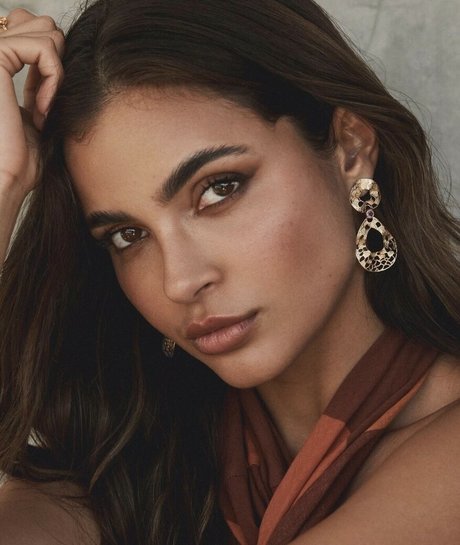 Leidy Amelia トップモデル 画像