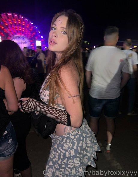 クーガーオンリーファンズ ホット裸 写真