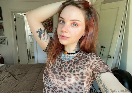 babyjas666 HDスター 写真