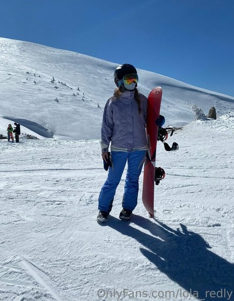 lola redly エロティックなスター 画像