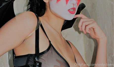 Onlyclown ポルノスター パーフェクト ギャラリー