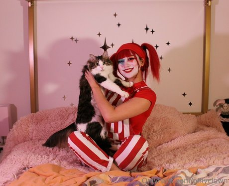 Onlyclown HDモデル ギャラリー