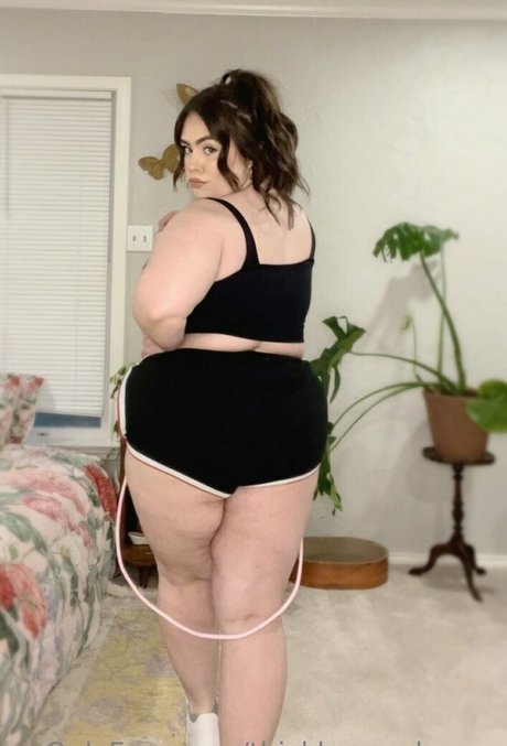 thickhungryhoney 美しいポルノスター 写真