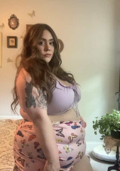 ラバーオンリーファン パーフェクト 写真