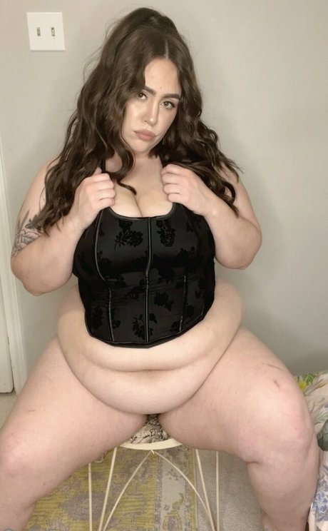 thickhungryhoney 美しいスター 写真