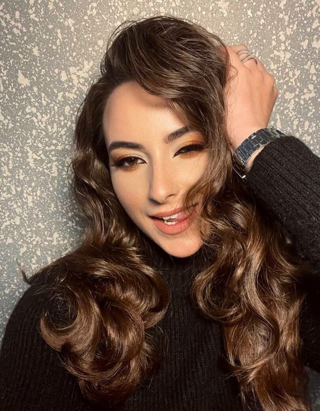 NaughtyCola xxx女優 ギャラリー