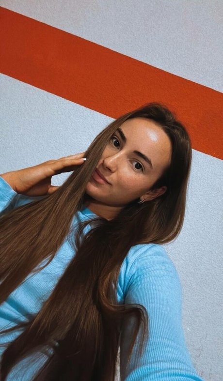 NaughtyCola トップ女優 写真