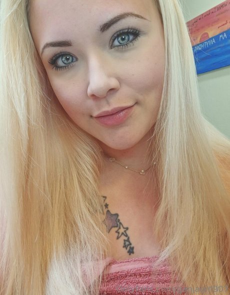 ganjagirl907 XXXモデル 画像