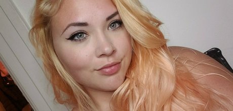 ganjagirl907 ホットモデル 画像