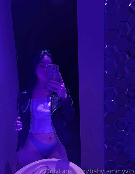 babytammyvip ポルノスター HD 画像