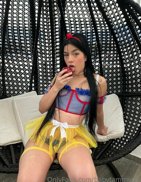 babytammyvip 最高のモデル 写真