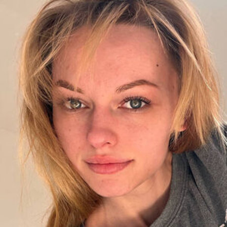 JasminaKlum 裸のモデル アーカイブ