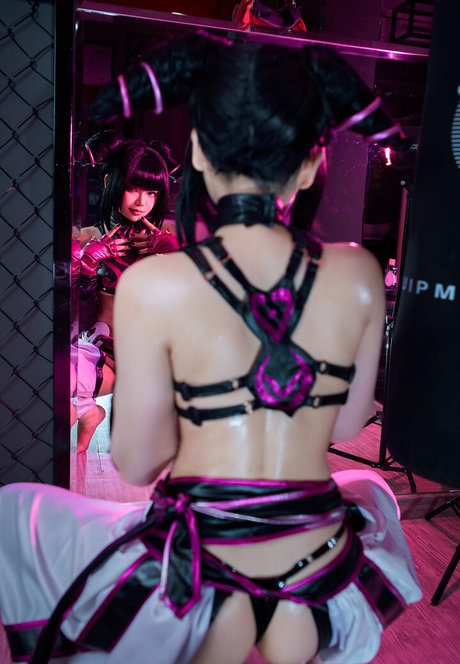 不明なファン 可愛い 写真