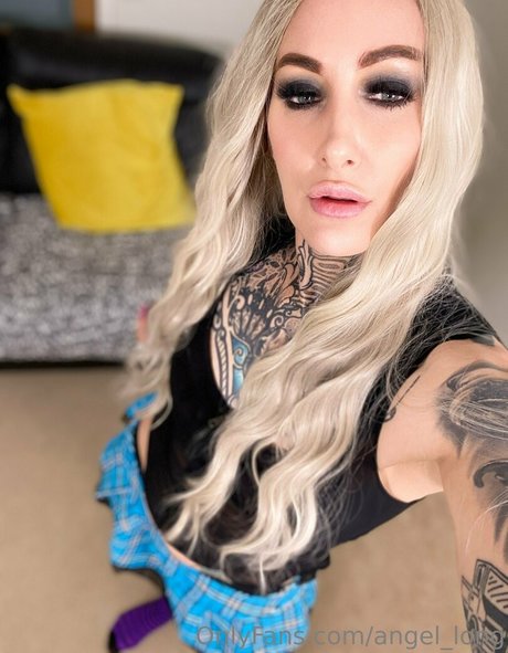 angel long スター 画像