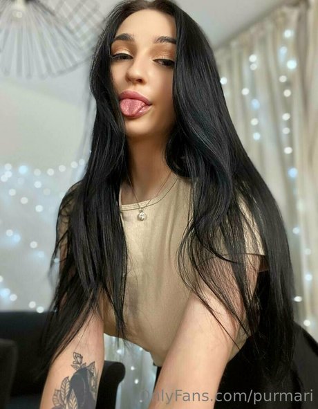 purmari ポルノスター ホット ギャラリー