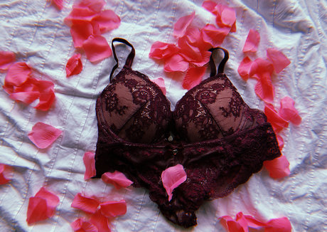 xmishacrossx セクシーモデル 写真