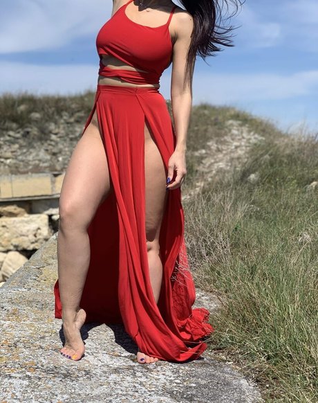 BBWキティOnlyFans セクシー 写真