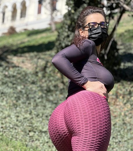 OFromOphelia 限定スター 写真