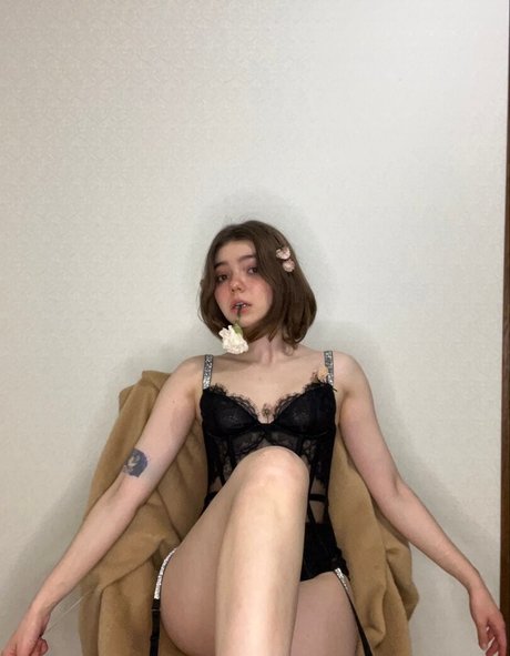 Plumpy mage ポルノスター ホット 写真