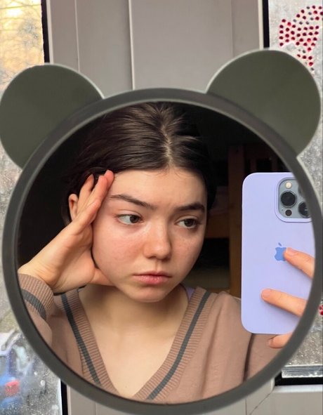 ブラジルの猫オンリーファンズ 美しいヌード ギャラリー