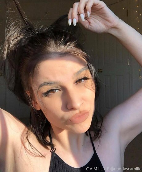 レズビアンの足OnlyFans セクシーヌード 画像