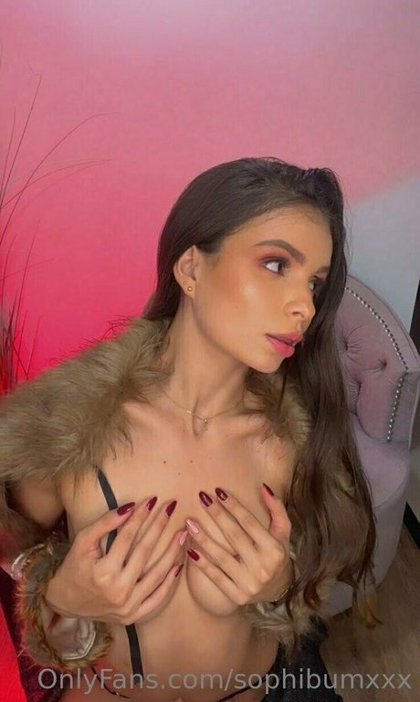 sophibumxxx アートポルノスター 写真