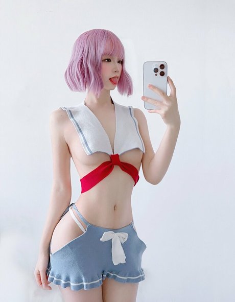 Popsodapeaches エロティック女優 写真