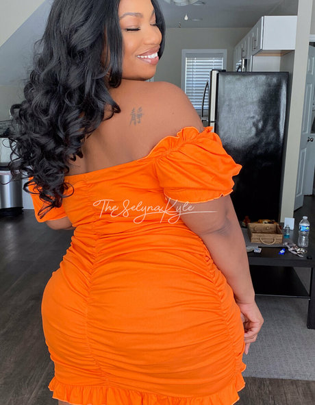 selynakylexoxo 可愛い女優 ギャラリー