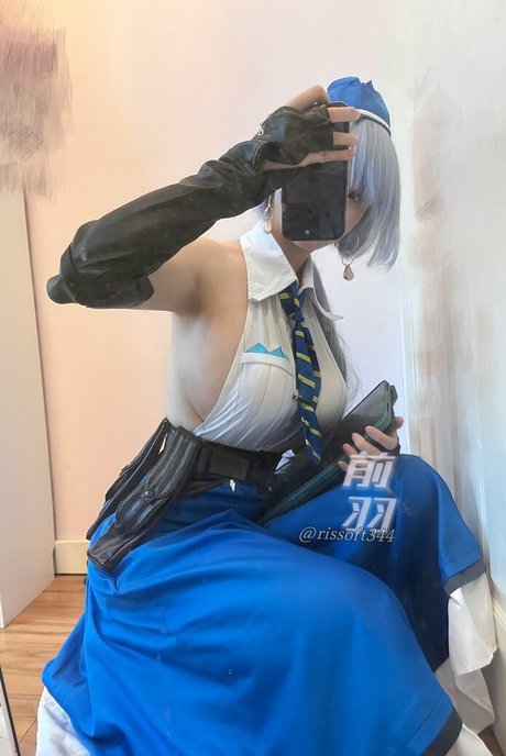 rissoft_ ポルノスター ヌード 画像