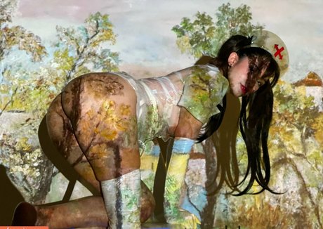 痩せたアジア人ティーン OnlyFans 美しいポルノ 写真