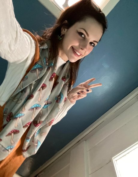 アンバー・オンリーファンズ 限定 写真