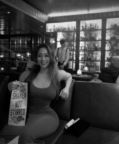 Dajinism 素敵なポルノスター 写真