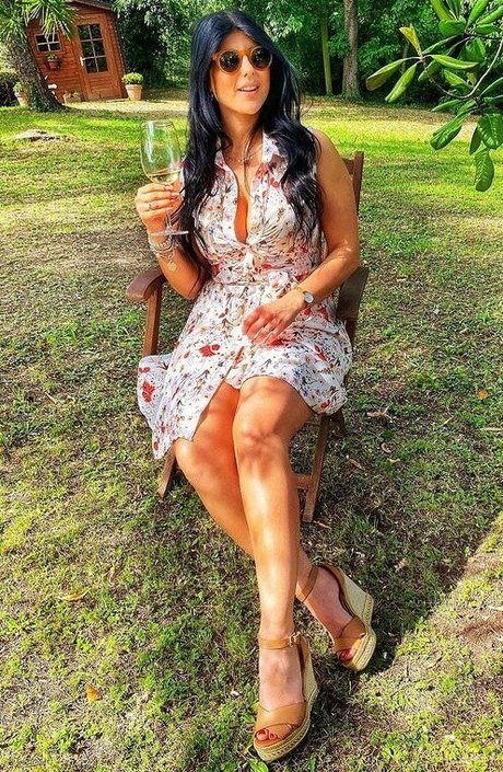 Valentina De Nucci HDモデル 写真