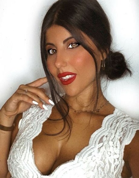 Valentina De Nucci 独占ポルノスター 画像