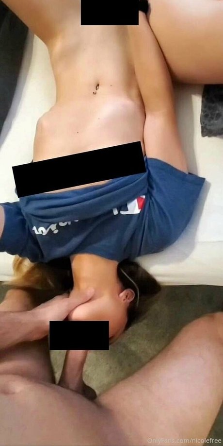 nicolefree セクシーモデル ギャラリー