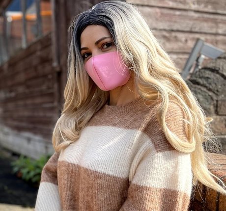 Maria Bonita 女優 写真