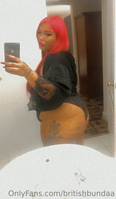 Britishbundaa 限定モデル アーカイブ