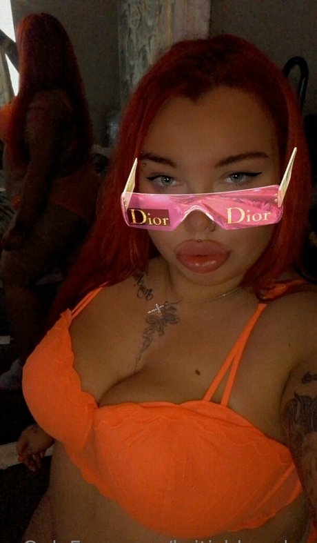 Britishbundaa セックスモデル 画像