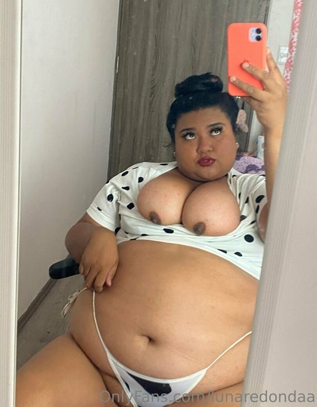 lunaredondaa 素敵な女優 写真