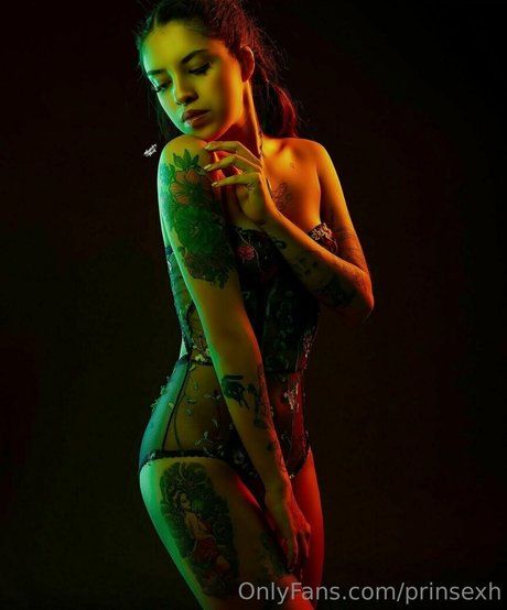 prinsexh ポルノスター 無料 写真