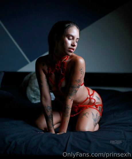 prinsexh セクシーなポルノスター 写真