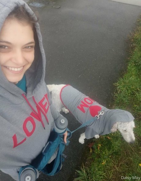 doitwithdaisy 高品質女優 写真