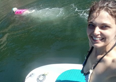 doitwithdaisy ポルノスター ホット 写真