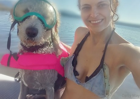 doitwithdaisy ホットモデル 写真