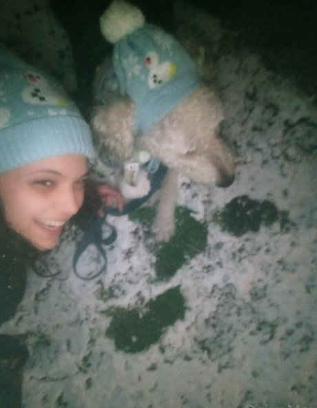 doitwithdaisy アートモデル 画像