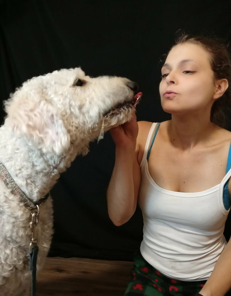 doitwithdaisy 完璧なポルノスター 画像