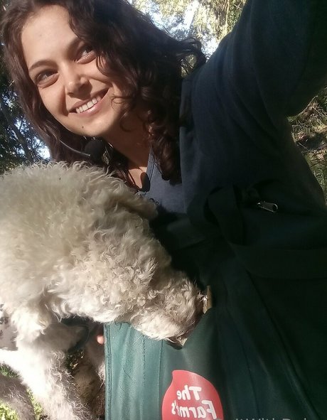 doitwithdaisy 素敵なモデル 画像