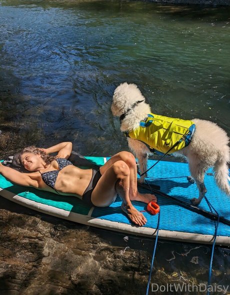 doitwithdaisy 高品質女優 画像